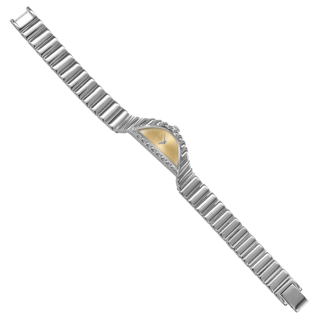 FIRST QUARTER CLASSIC WATCH
