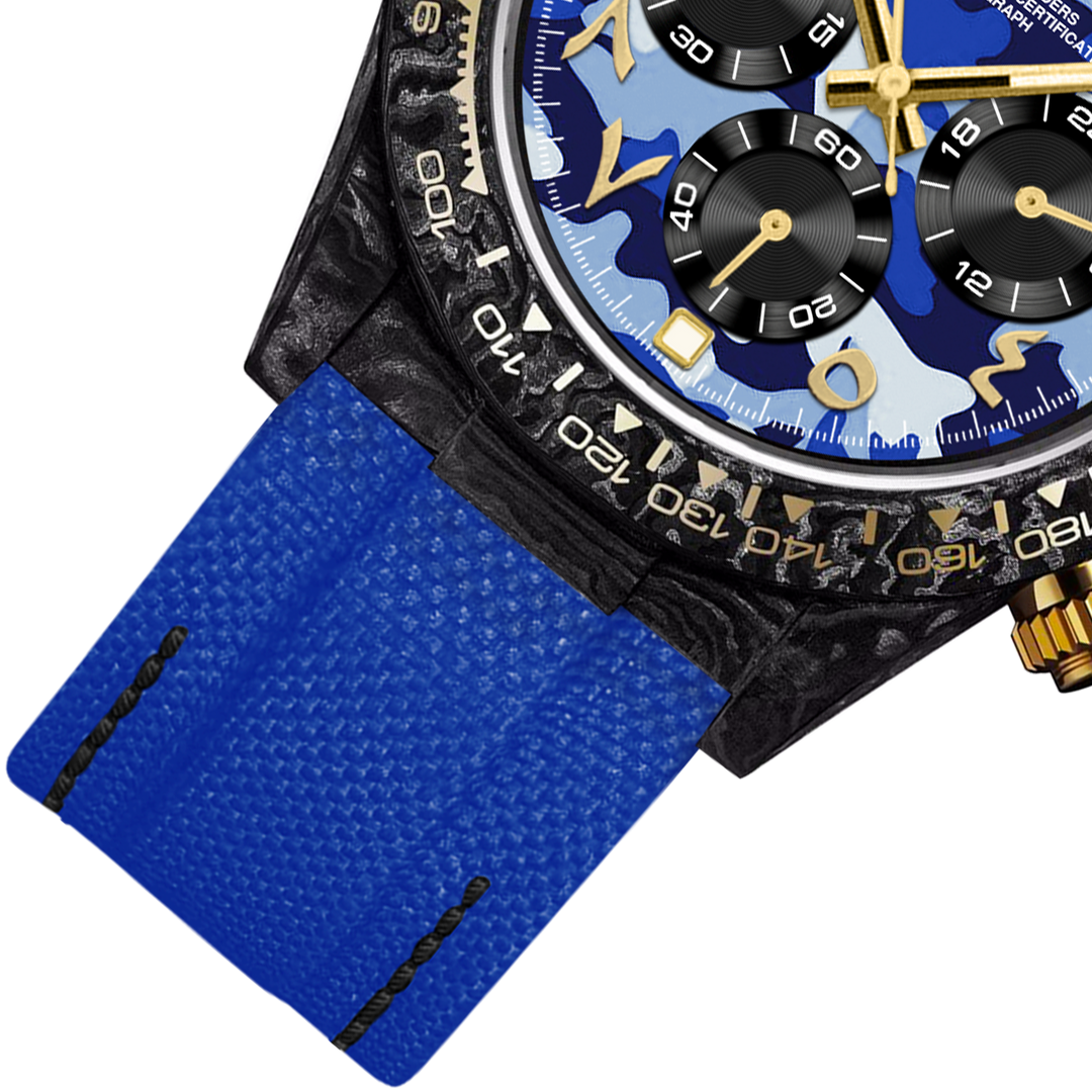 VELOCIREX CARBON FIBER WATCH