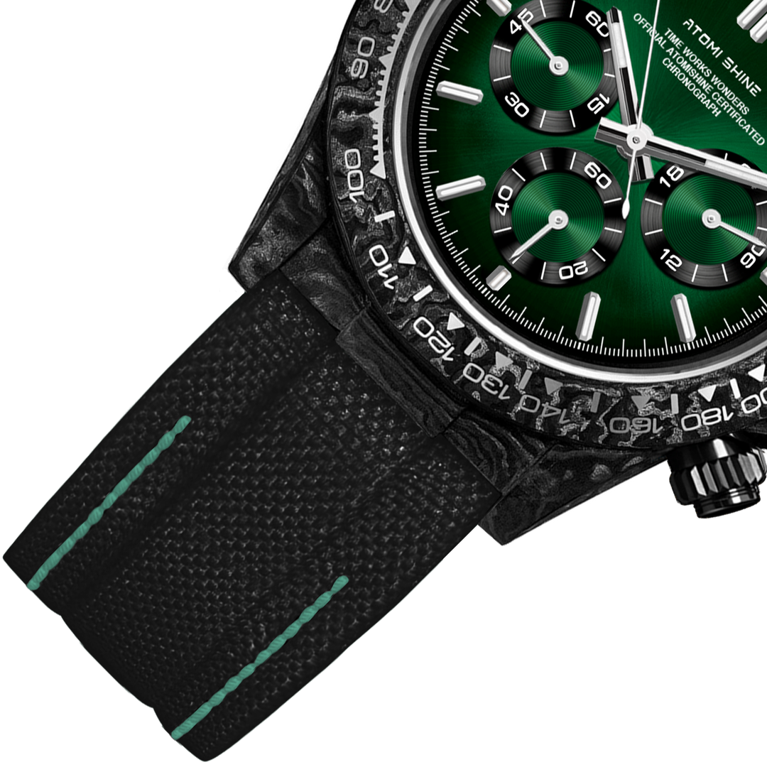 VELOCIREX CARBON FIBER WATCH
