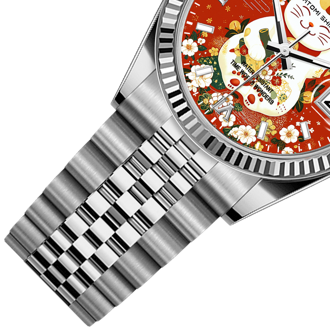 EONDATE CLASSIC WATCH