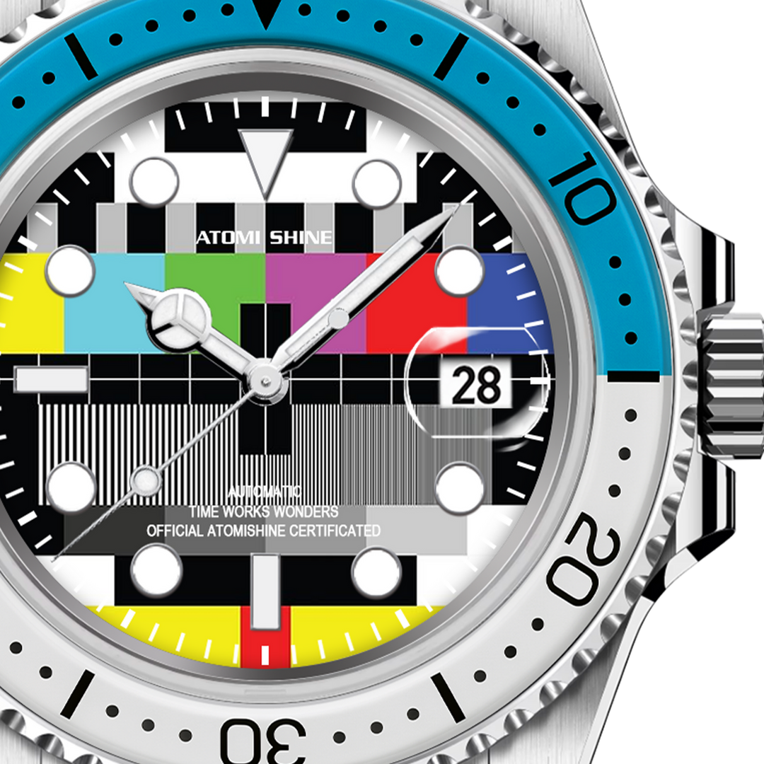 HYDROCORE CLASSIC WATCH