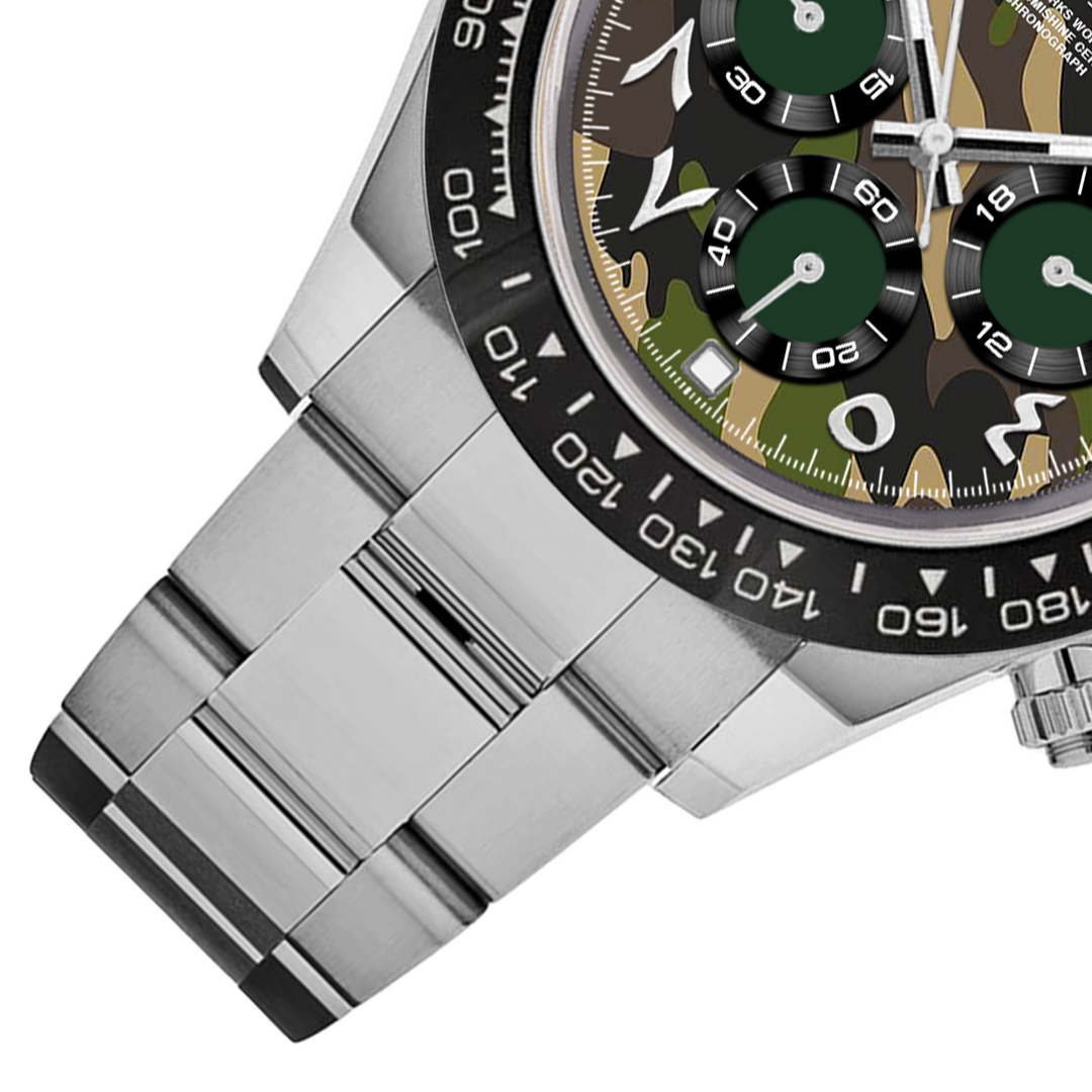 VELOCIREX CLASSIC WATCH