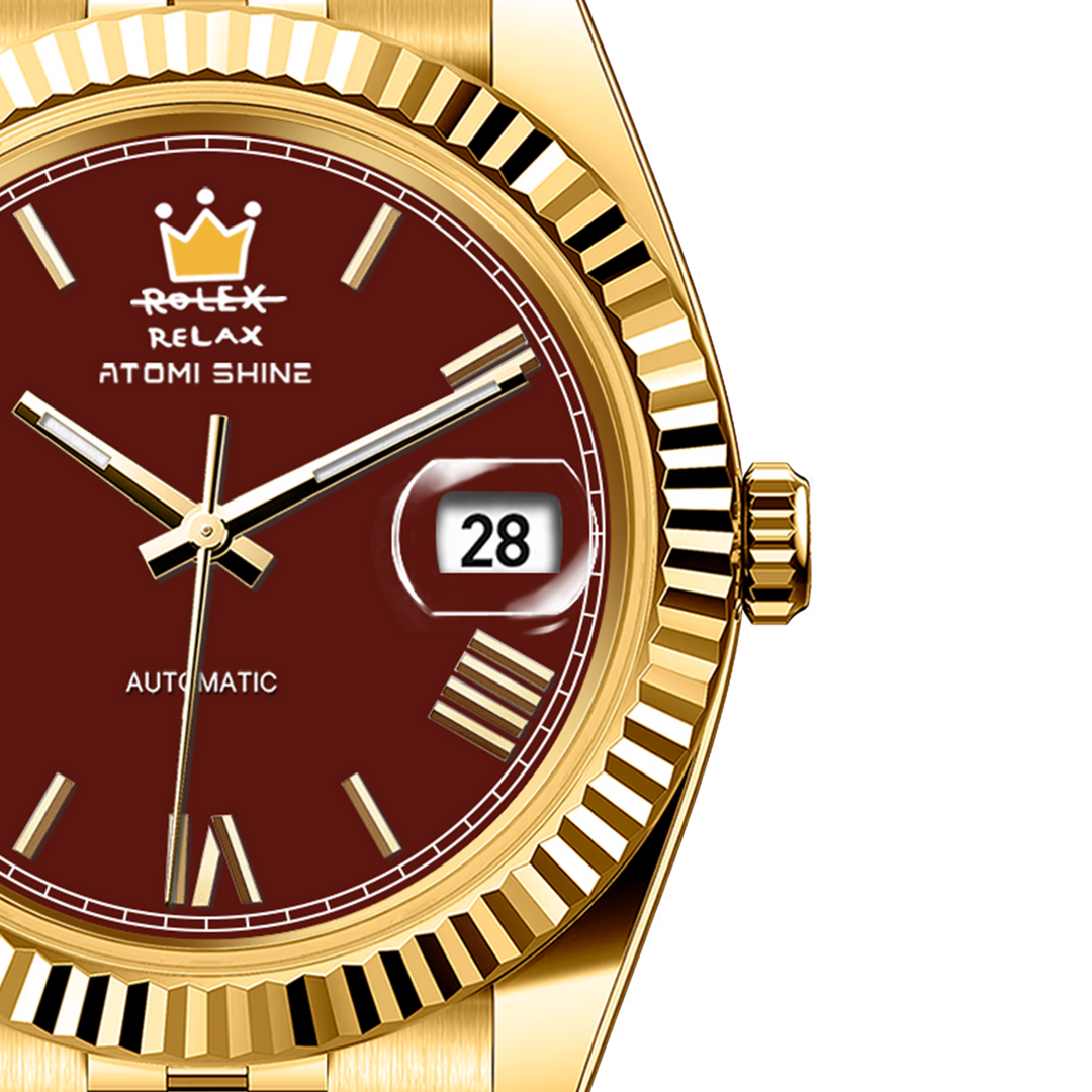 EONDATE MAXI CLASSIC WATCH