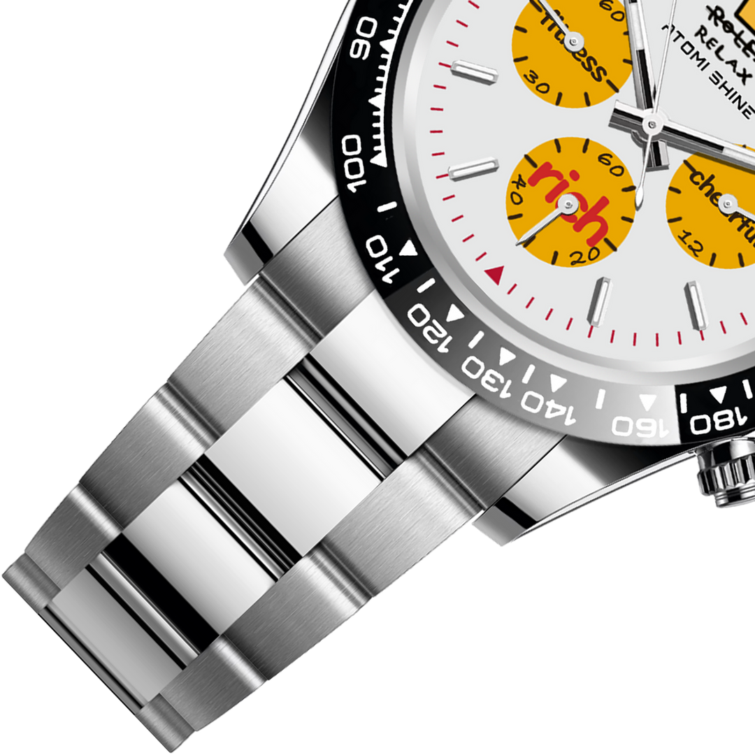 VELOCIREX CLASSIC WATCH