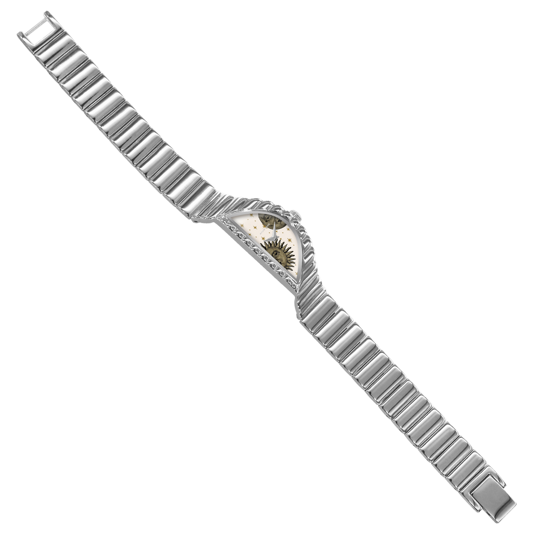 FIRST QUARTER CLASSIC WATCH