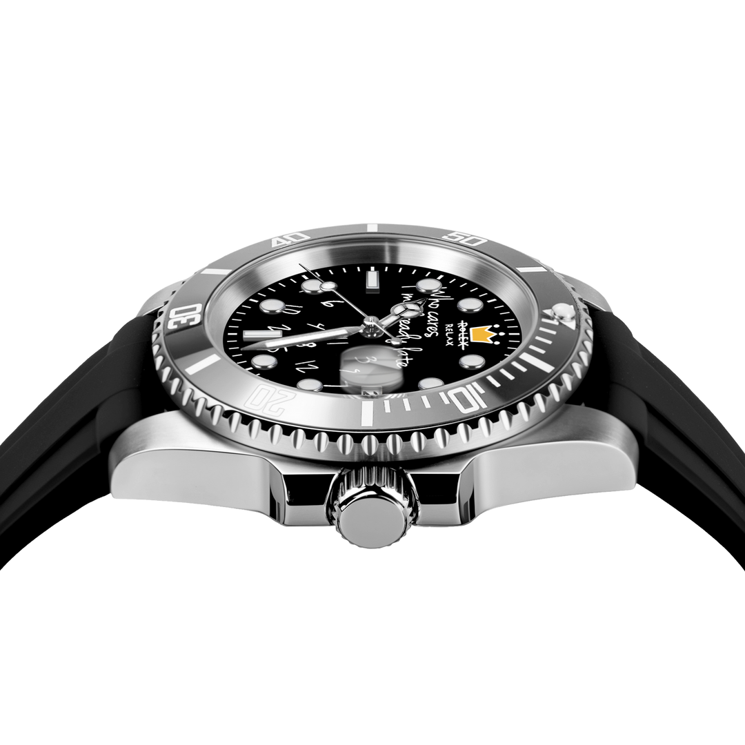 HYDROCORE FLUORO WATCH