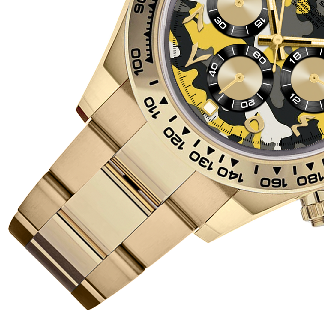 VELOCIREX CLASSIC WATCH