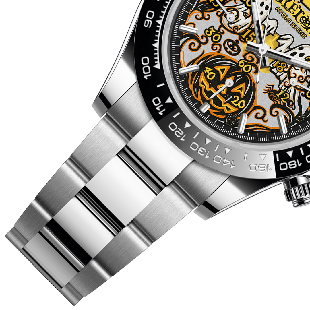 VELOCIREX CLASSIC WATCH