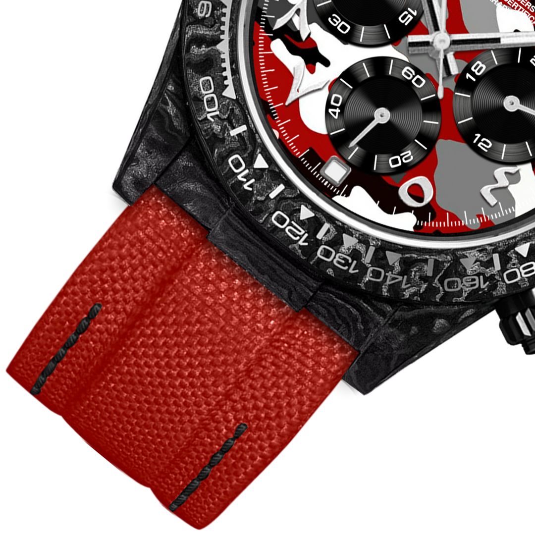 VELOCIREX CARBON FIBER WATCH