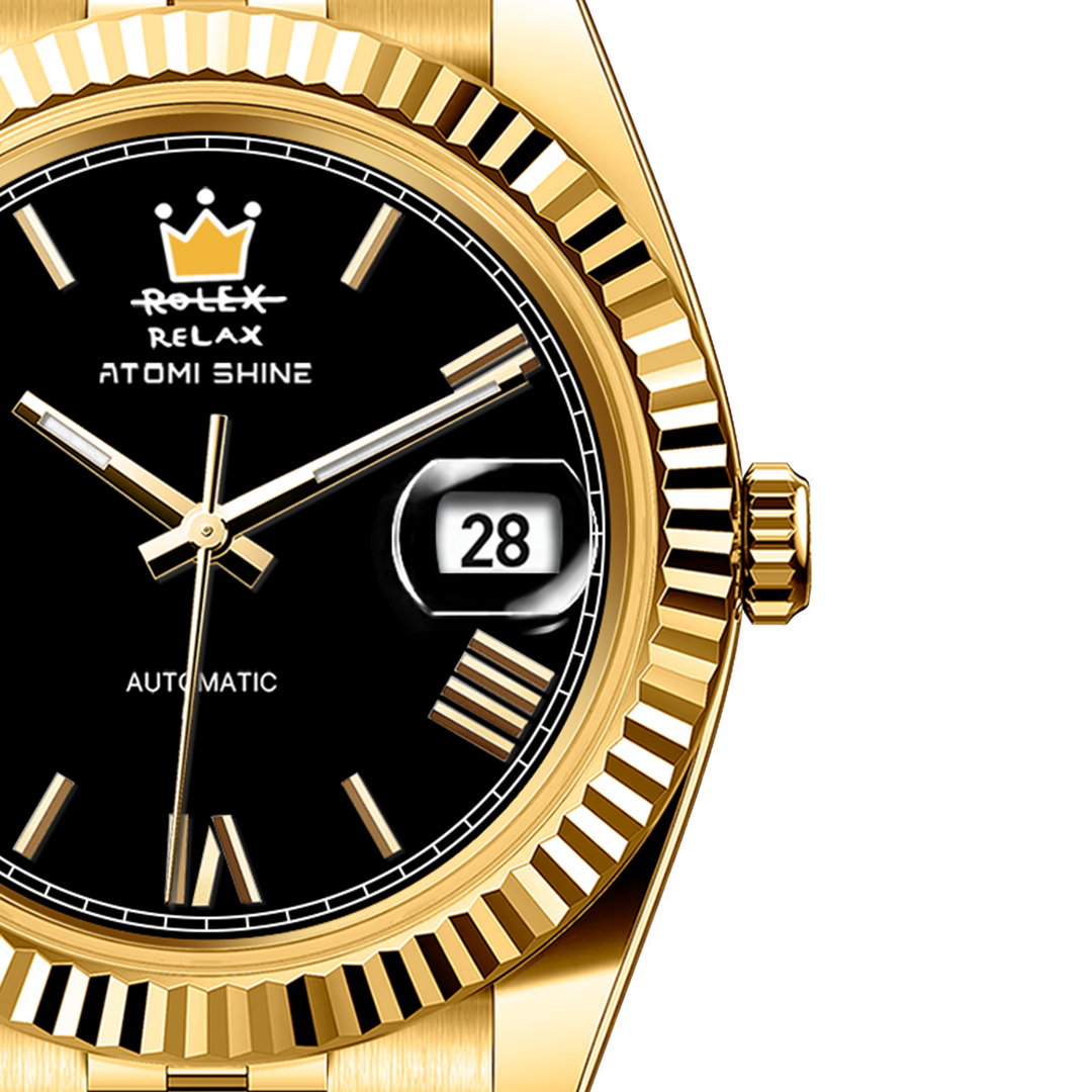 EONDATE MAXI CLASSIC WATCH