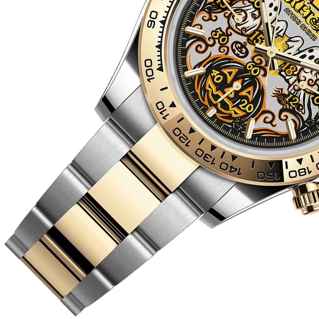 VELOCIREX CLASSIC WATCH