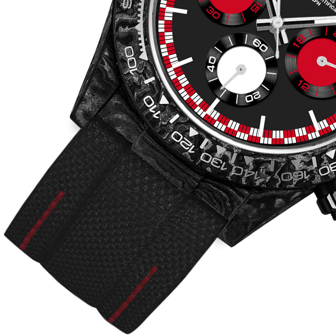 VELOCIREX CARBON FIBER WATCH