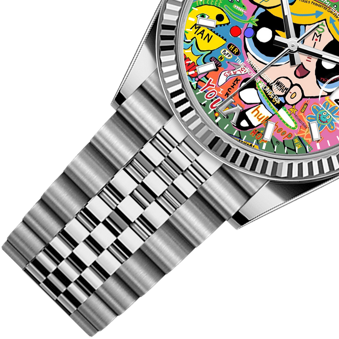 EONDATE CLASSIC WATCH