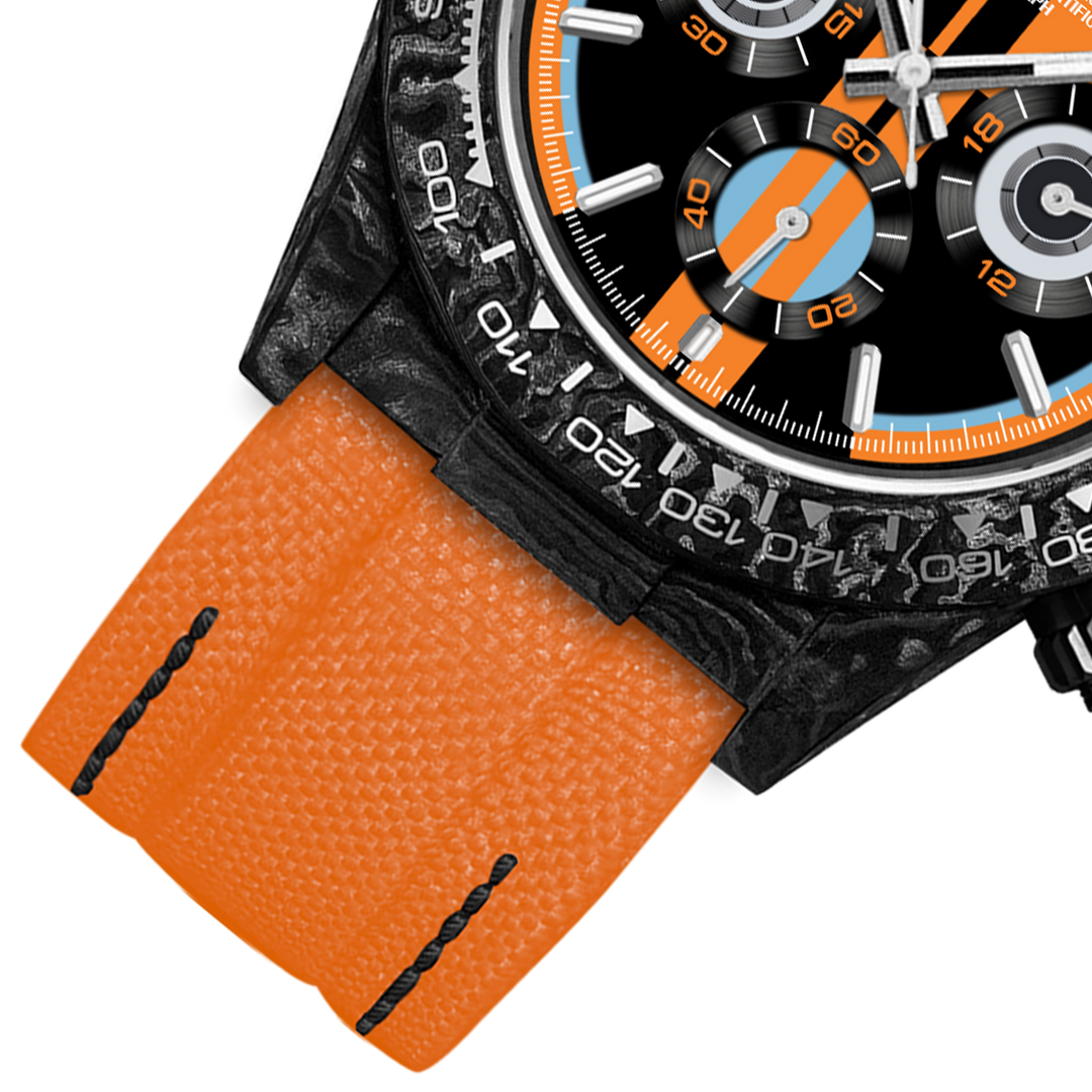 VELOCIREX CARBON FIBER WATCH