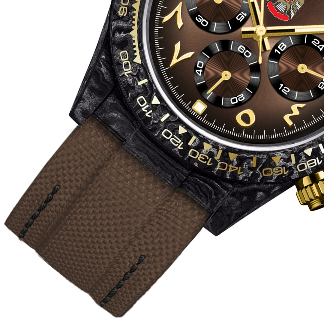 VELOCIREX CARBON FIBER WATCH