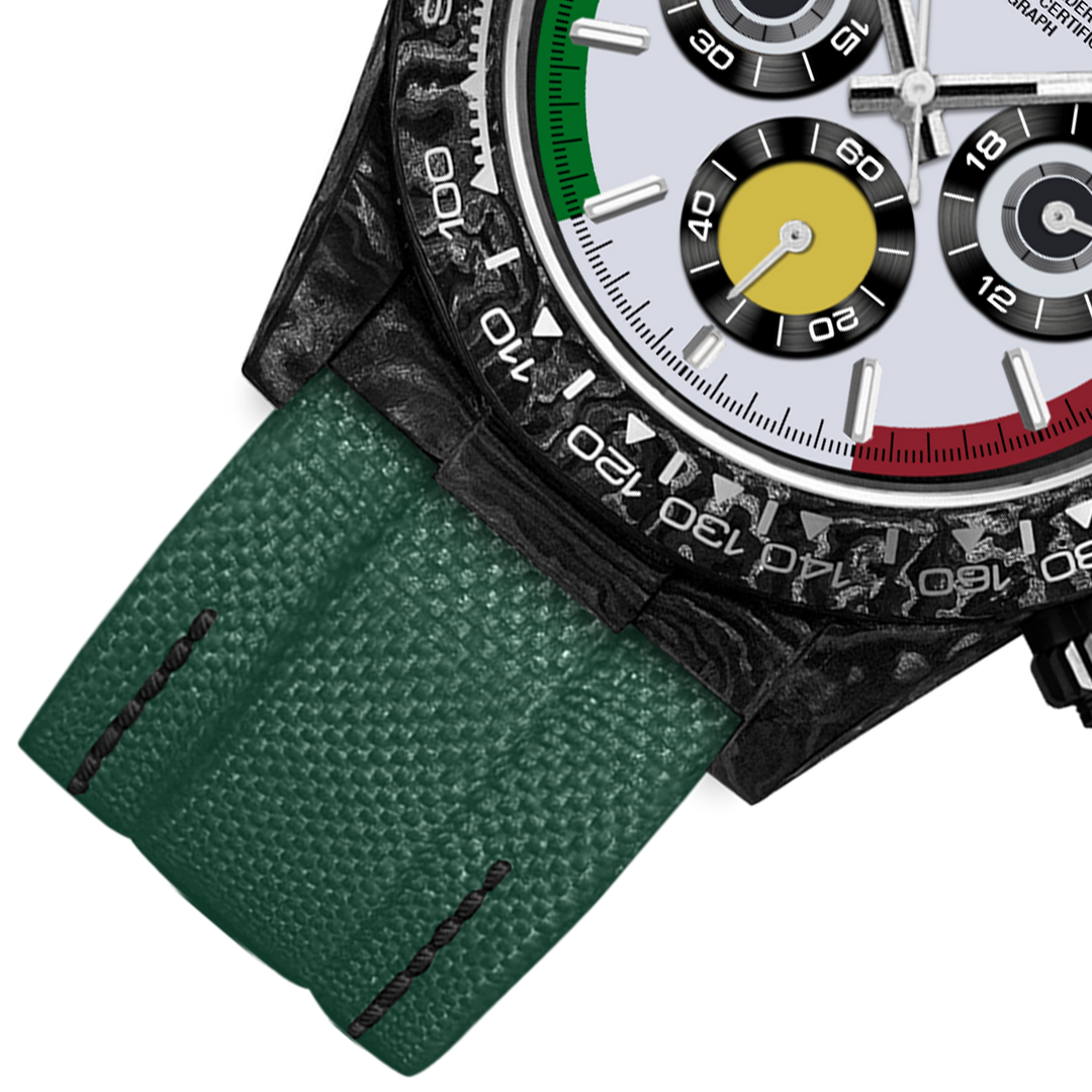 VELOCIREX CARBON FIBER WATCH