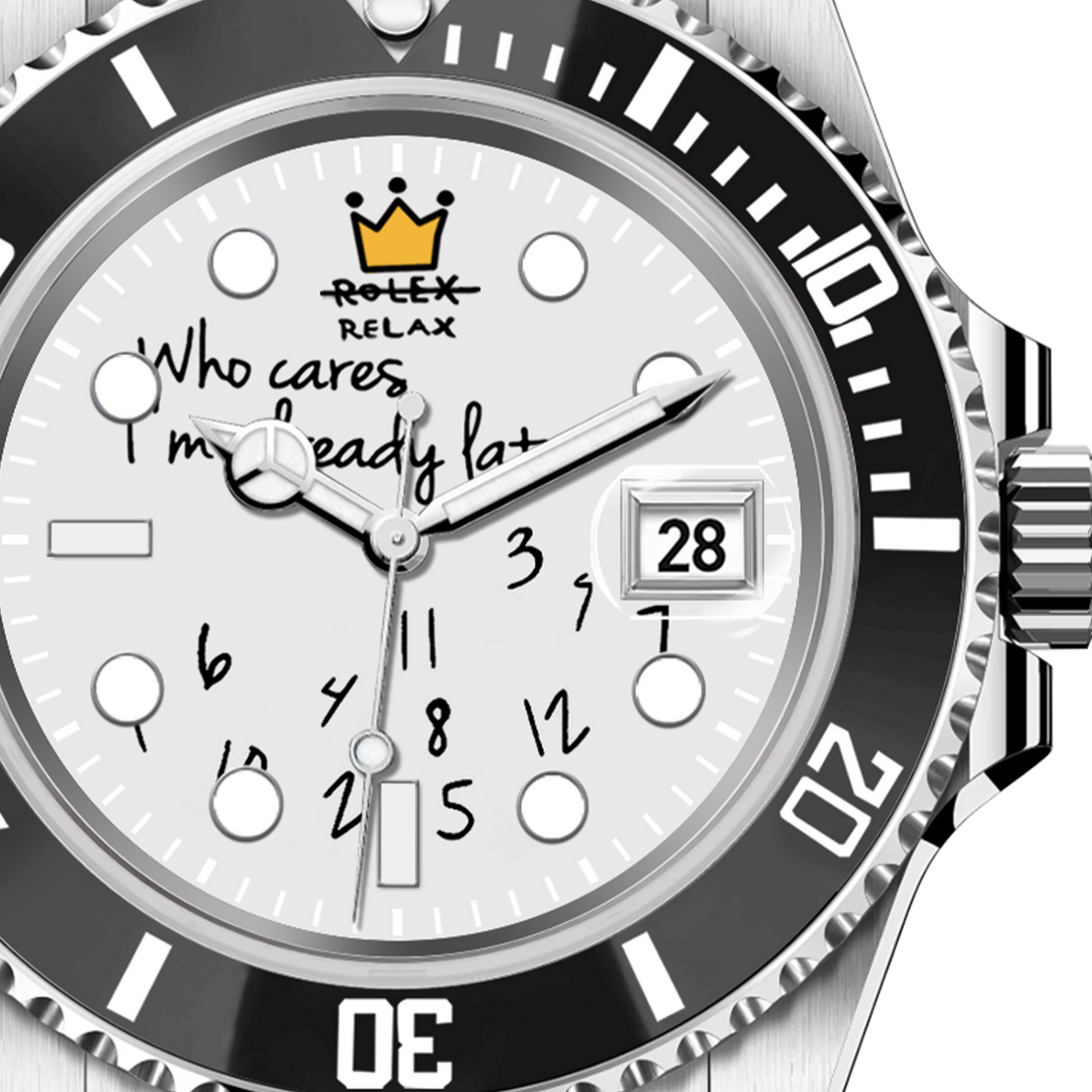 HYDROCORE CLASSIC WATCH