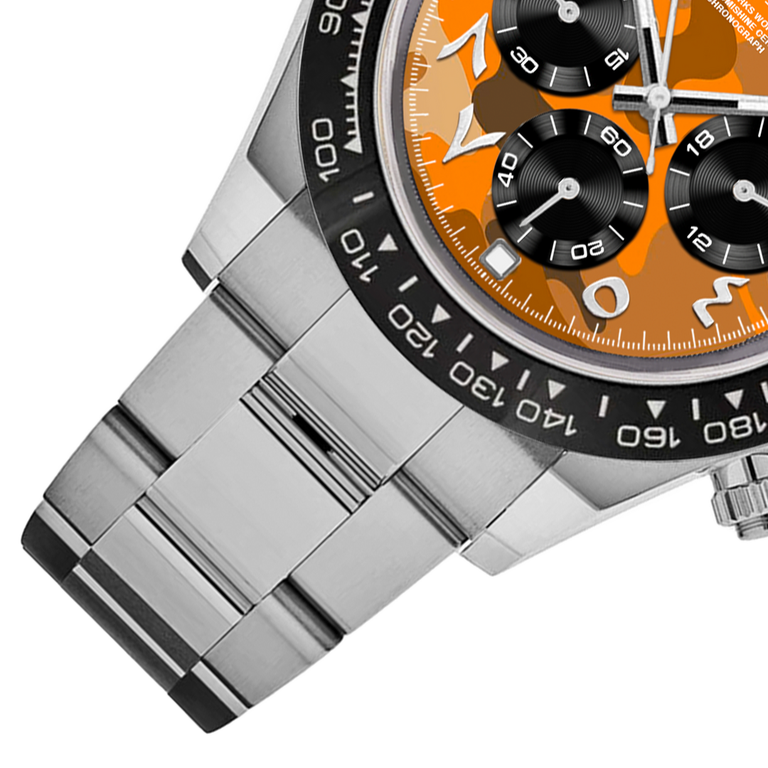 VELOCIREX CLASSIC WATCH