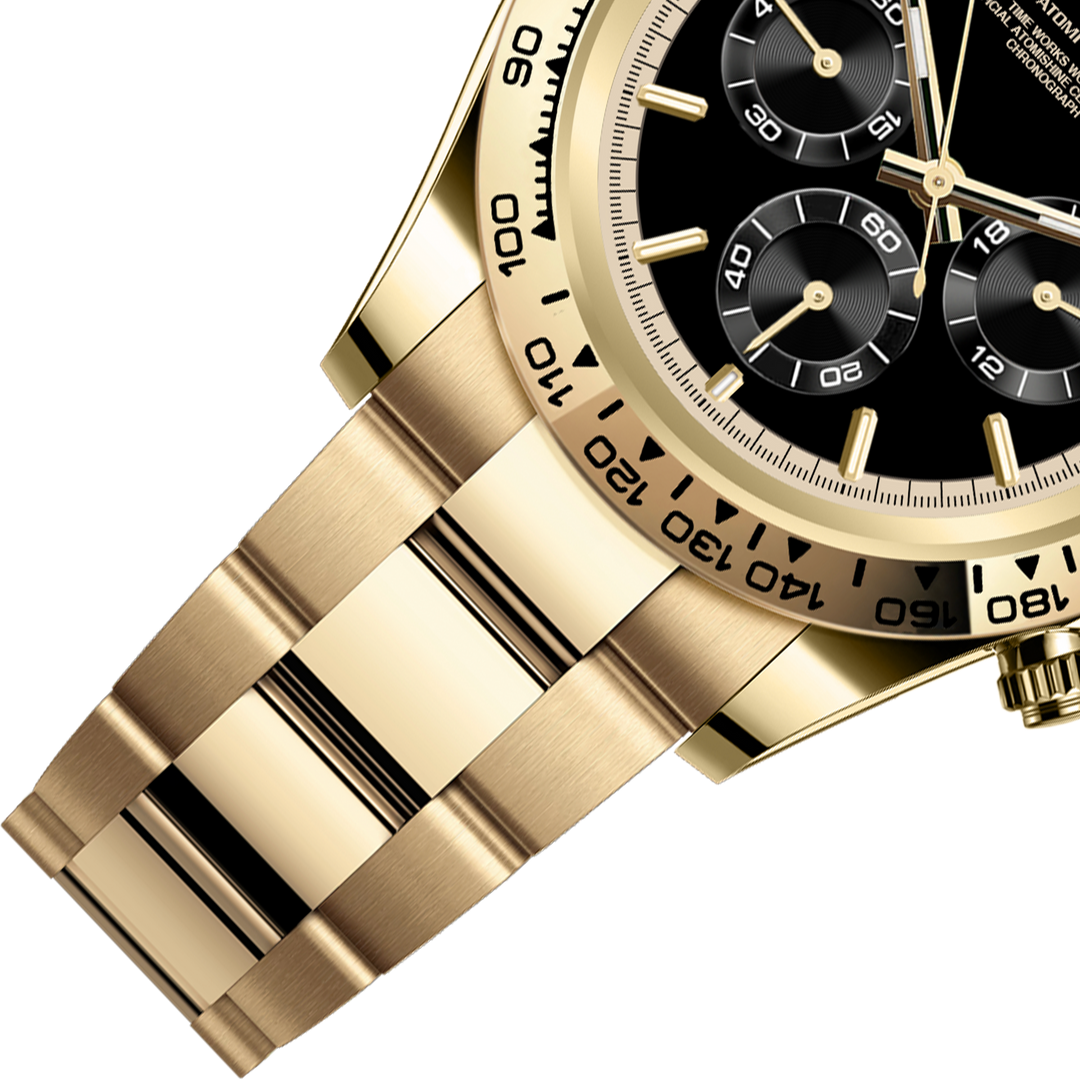 VELOCIREX CLASSIC WATCH