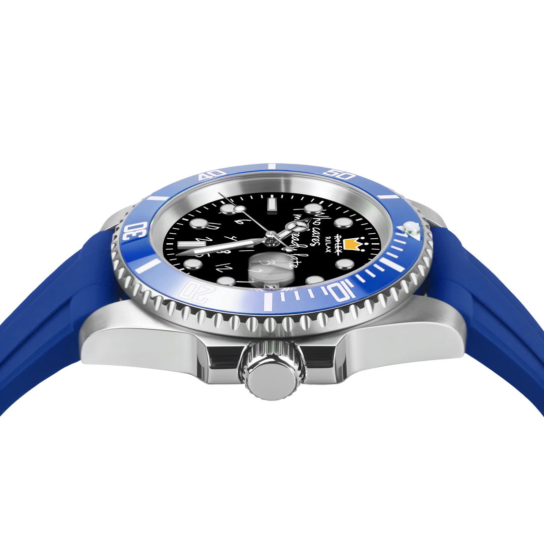 HYDROCORE FLUORO WATCH