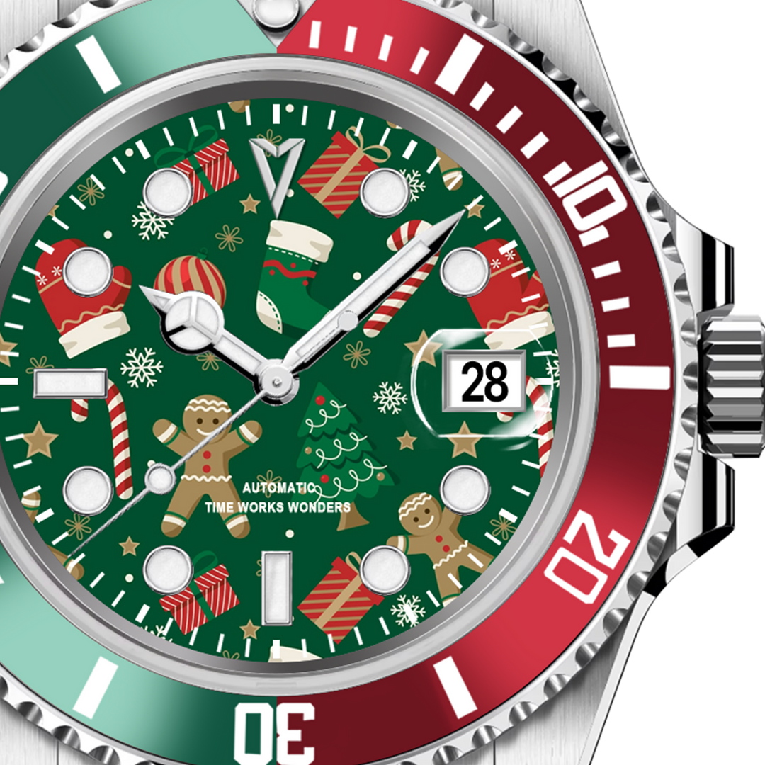 HYDROCORE CLASSIC WATCH