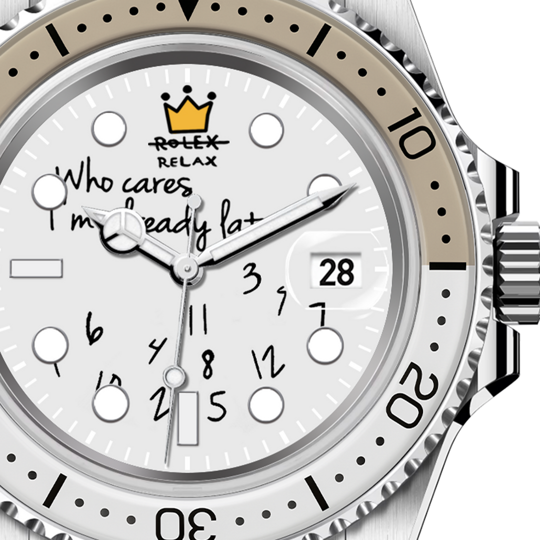 HYDROCORE CLASSIC WATCH