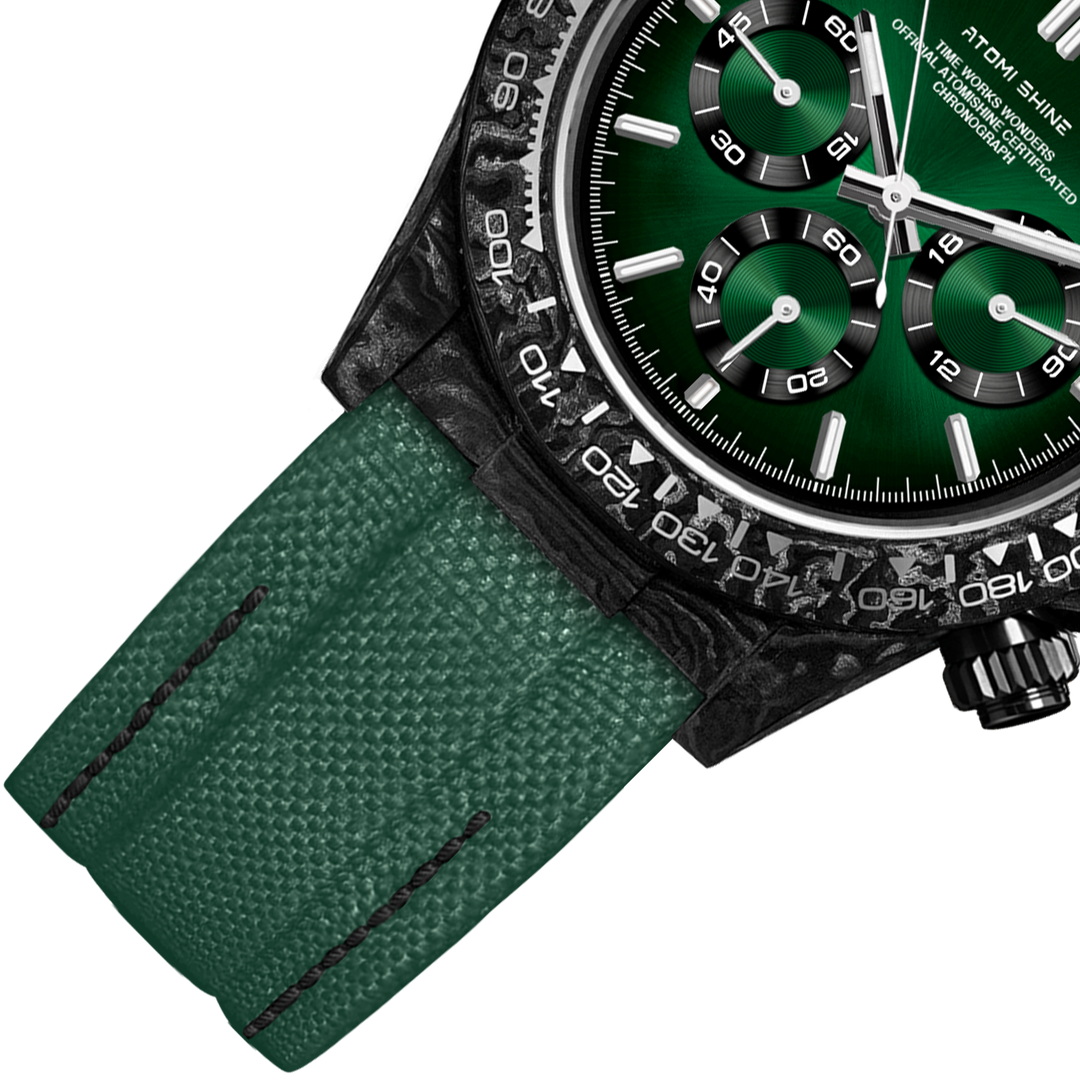 VELOCIREX CARBON FIBER WATCH