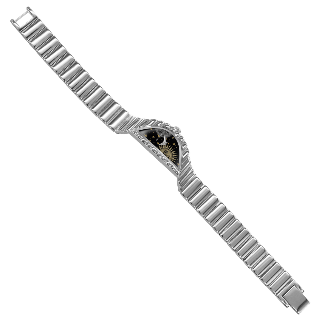 FIRST QUARTER CLASSIC WATCH