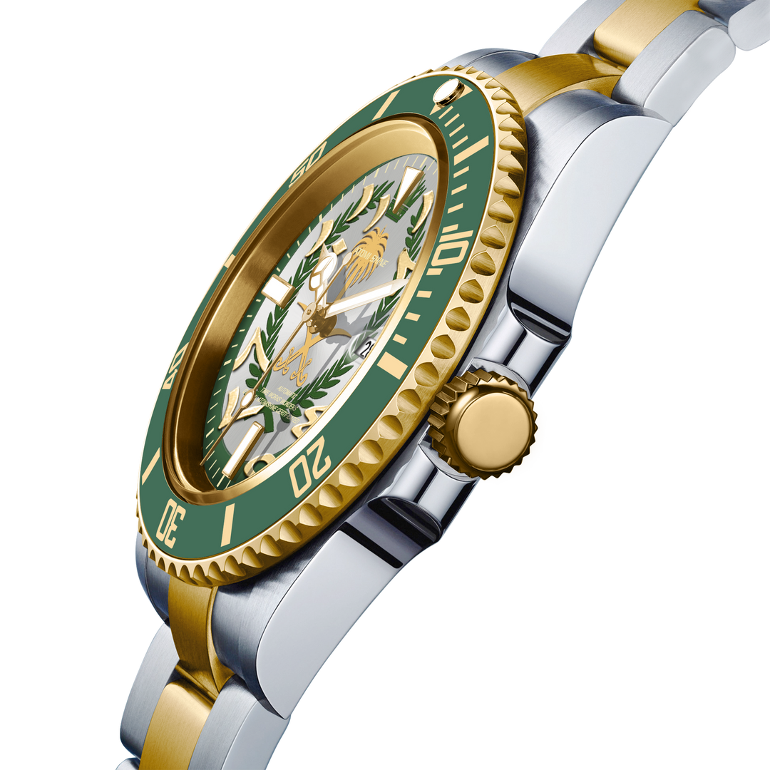 HYDROCORE CLASSIC WATCH