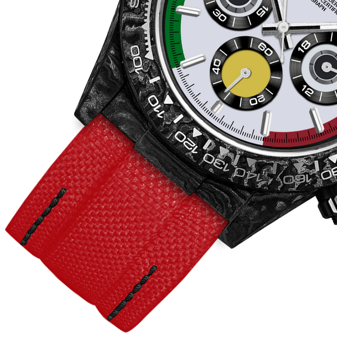 VELOCIREX CARBON FIBER WATCH