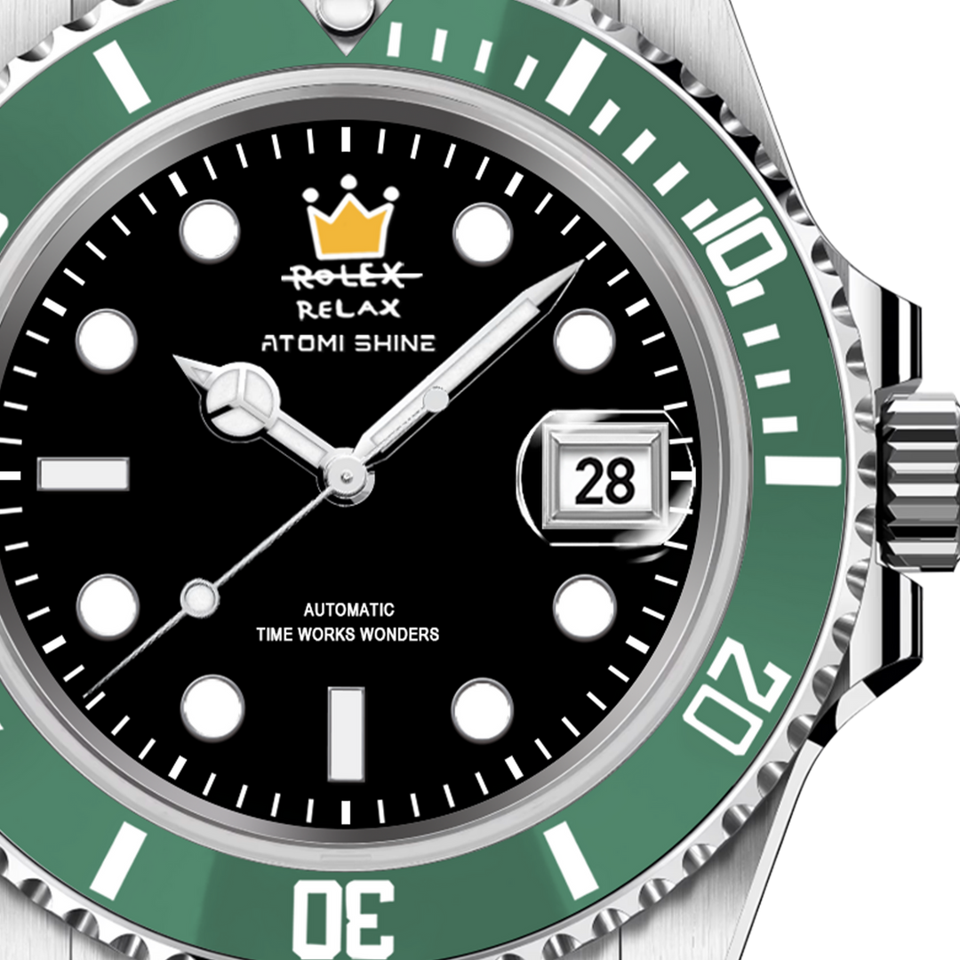 HYDROCORE CLASSIC WATCH