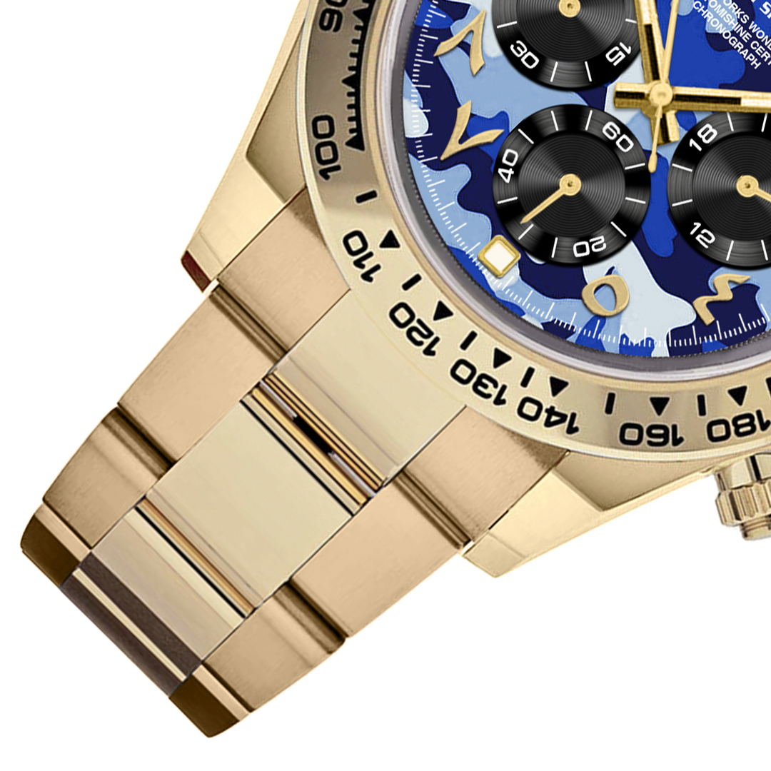 VELOCIREX CLASSIC WATCH
