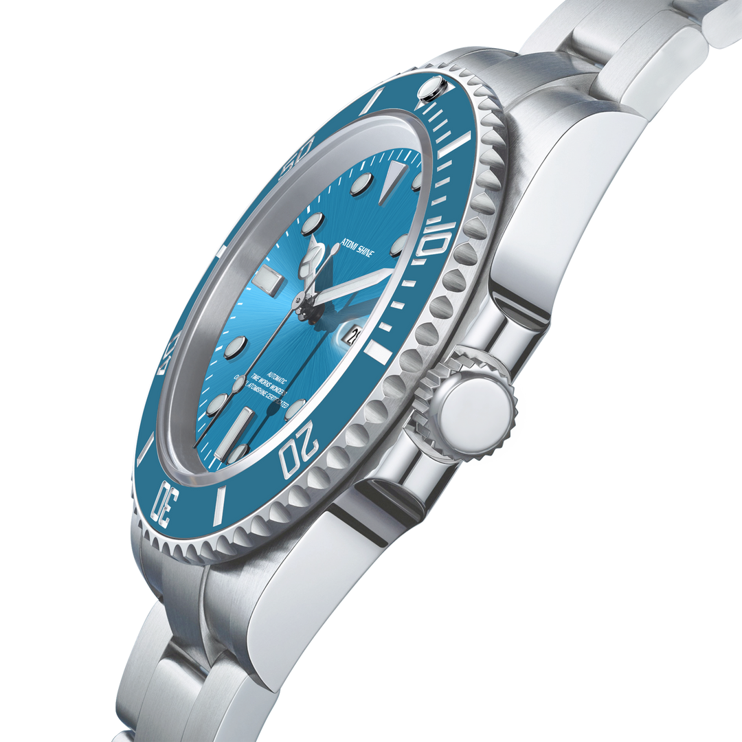 HYDROCORE CLASSIC WATCH