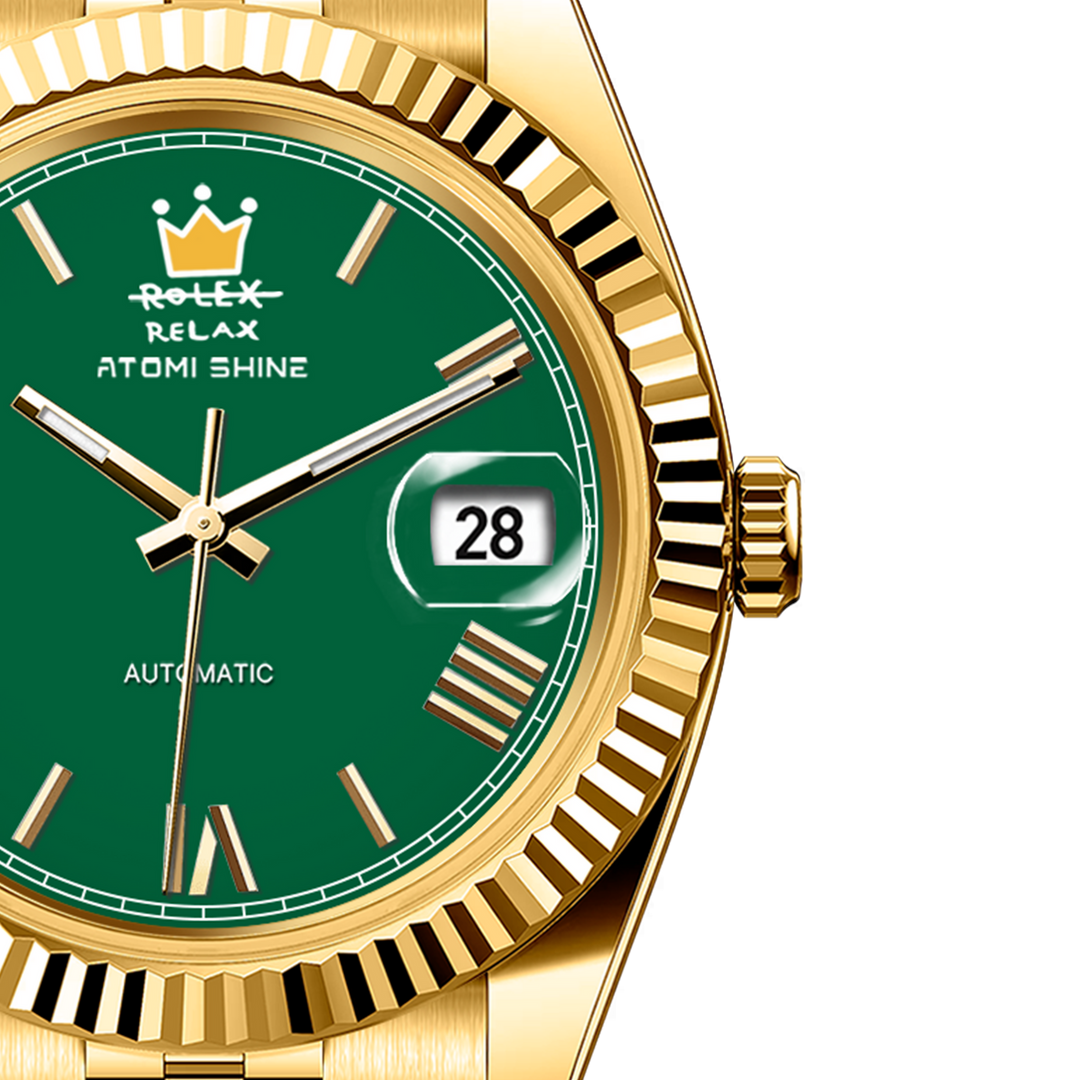 EONDATE MAXI CLASSIC WATCH