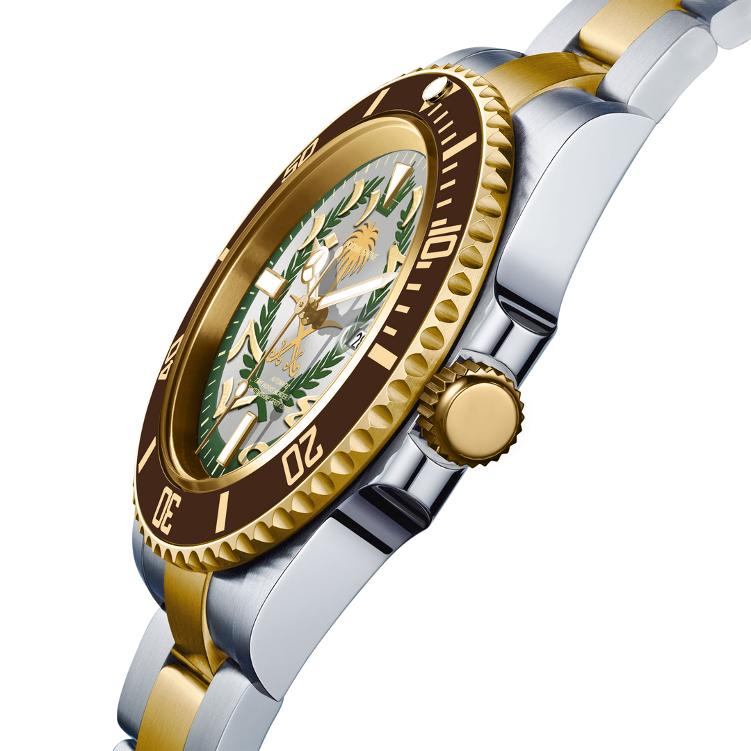 HYDROCORE CLASSIC WATCH