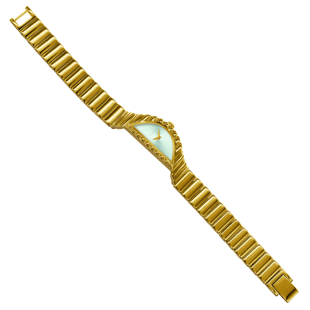 FIRST QUARTER CLASSIC WATCH