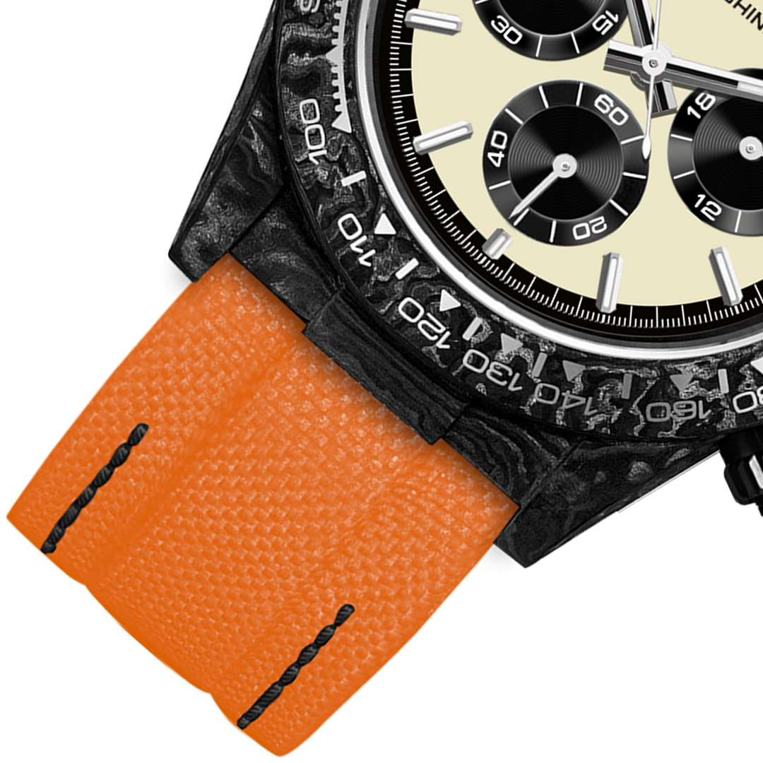 VELOCIREX CARBON FIBER WATCH