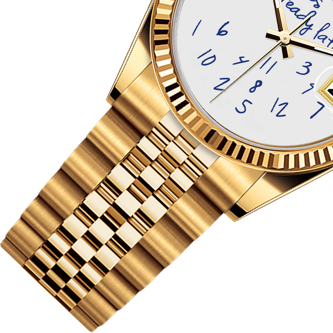 EONDATE CLASSIC WATCH