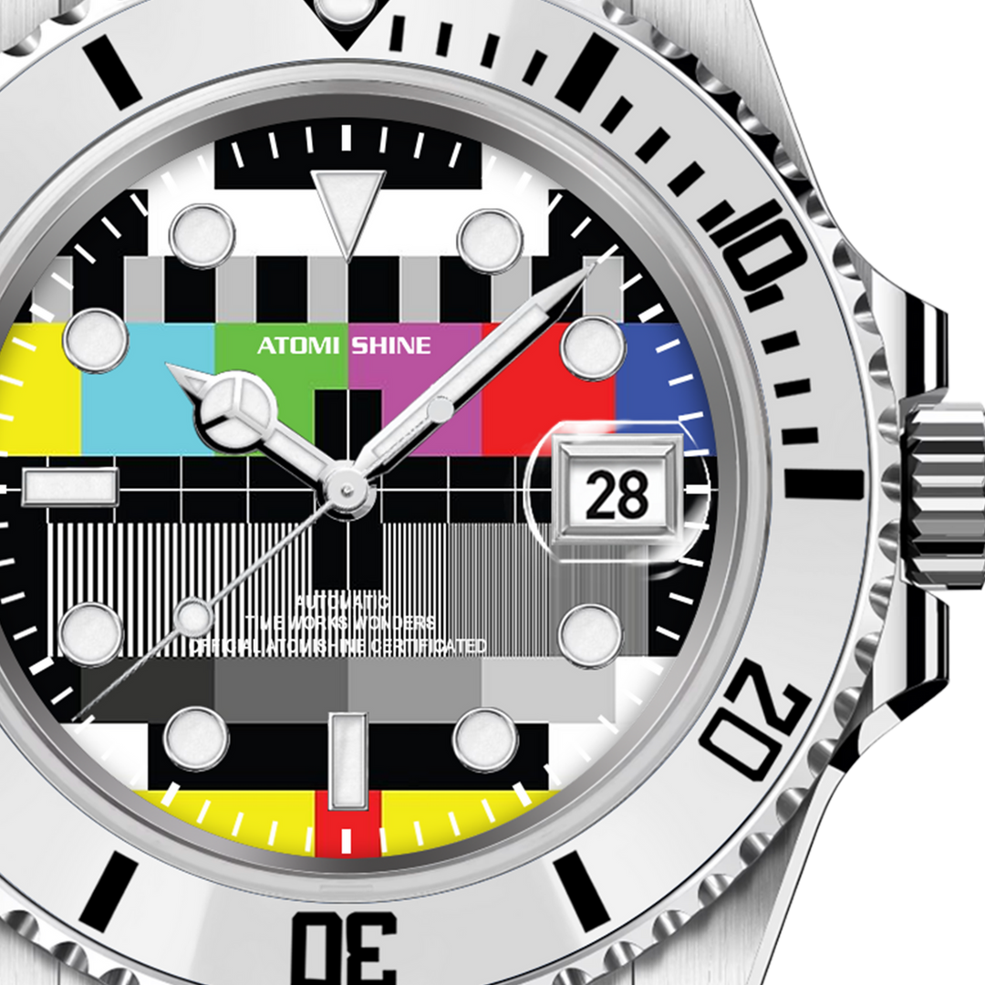 HYDROCORE CLASSIC WATCH