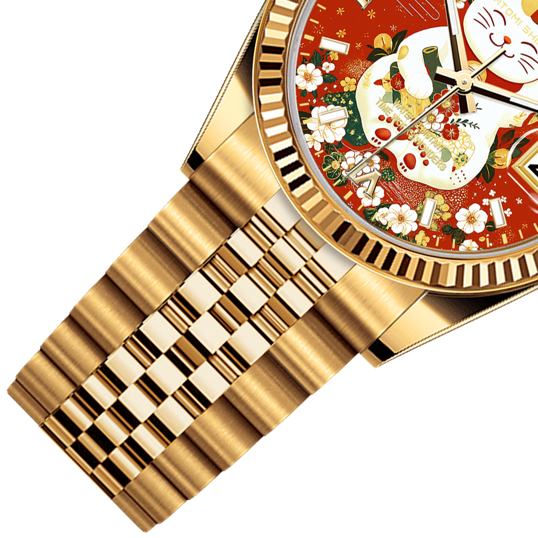 EONDATE CLASSIC WATCH
