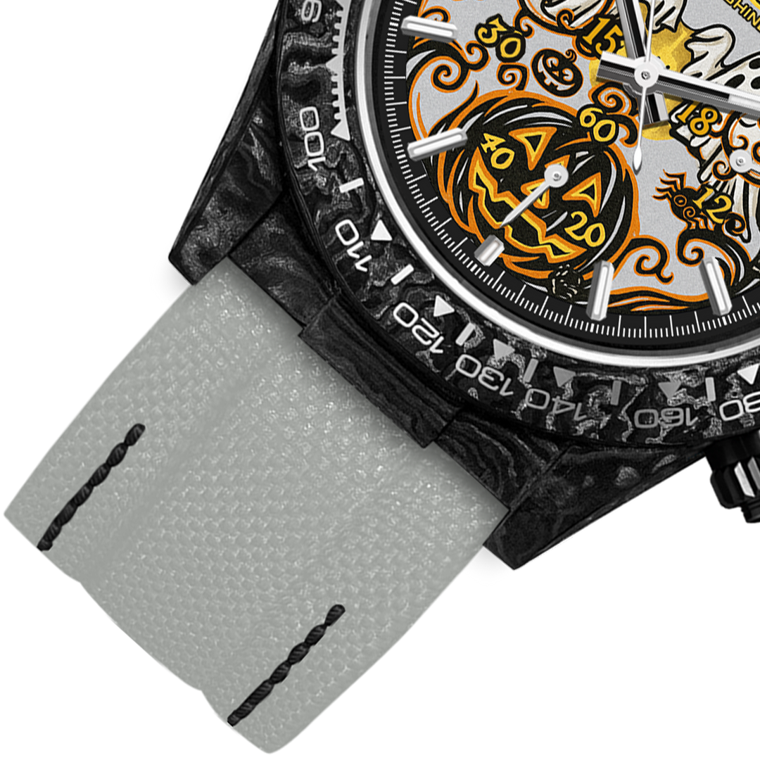 VELOCIREX CARBON FIBER WATCH