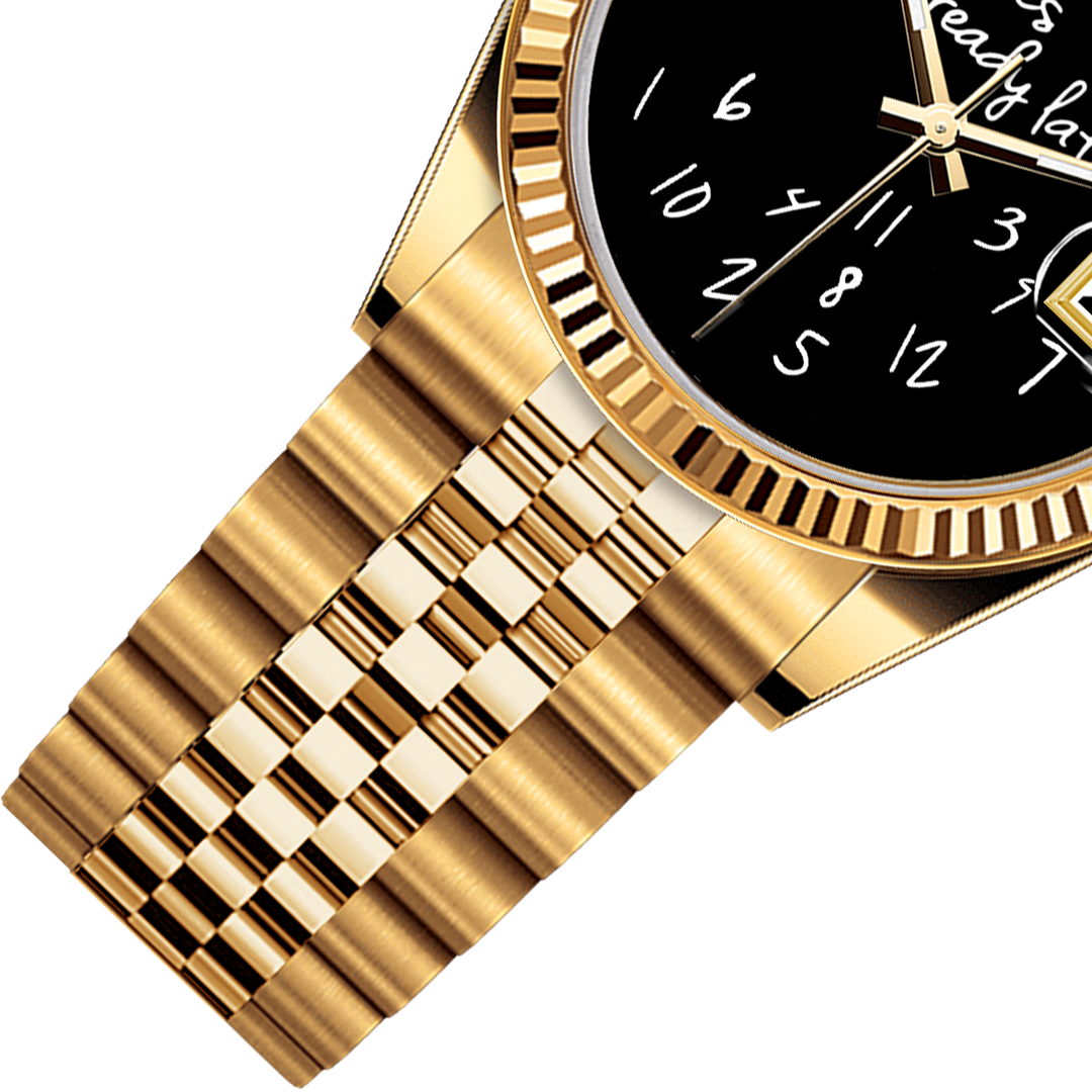 EONDATE CLASSIC WATCH