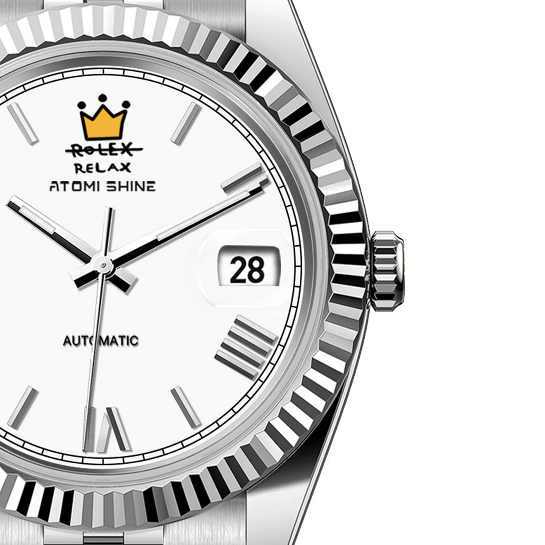 EONDATE MAXI CLASSIC WATCH