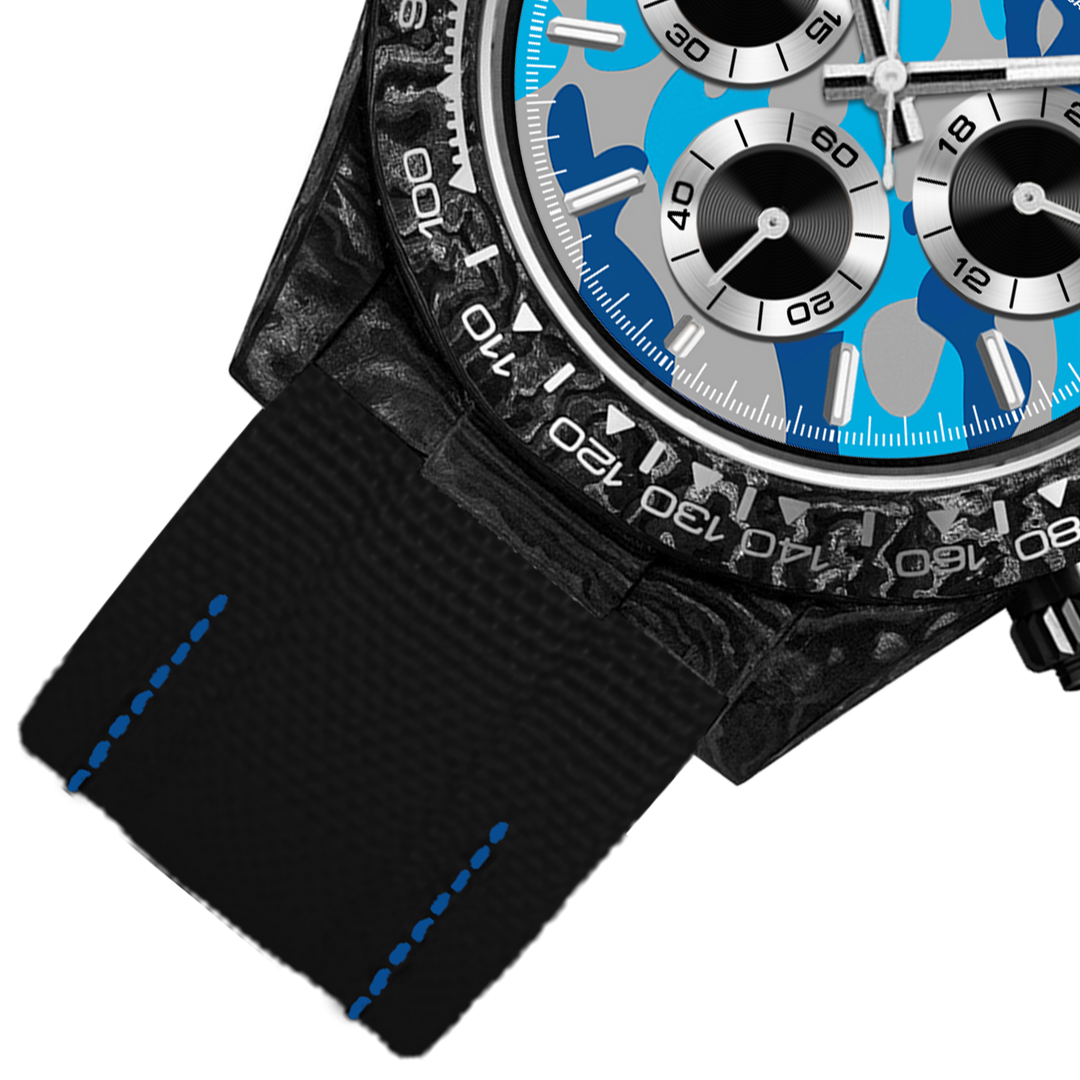 VELOCIREX CARBON FIBER WATCH