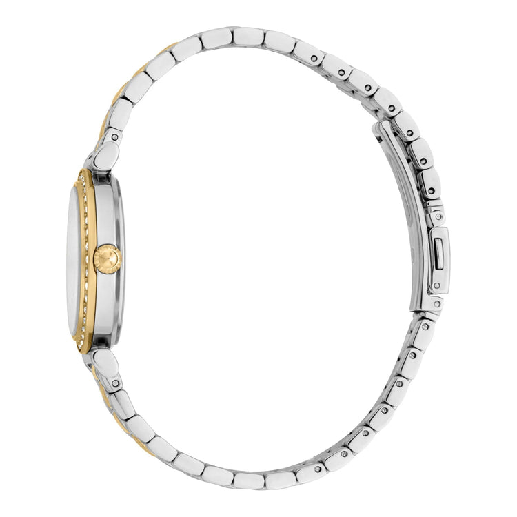 Just Cavalli SET Varenna Two Tones Yellow Gold image 2