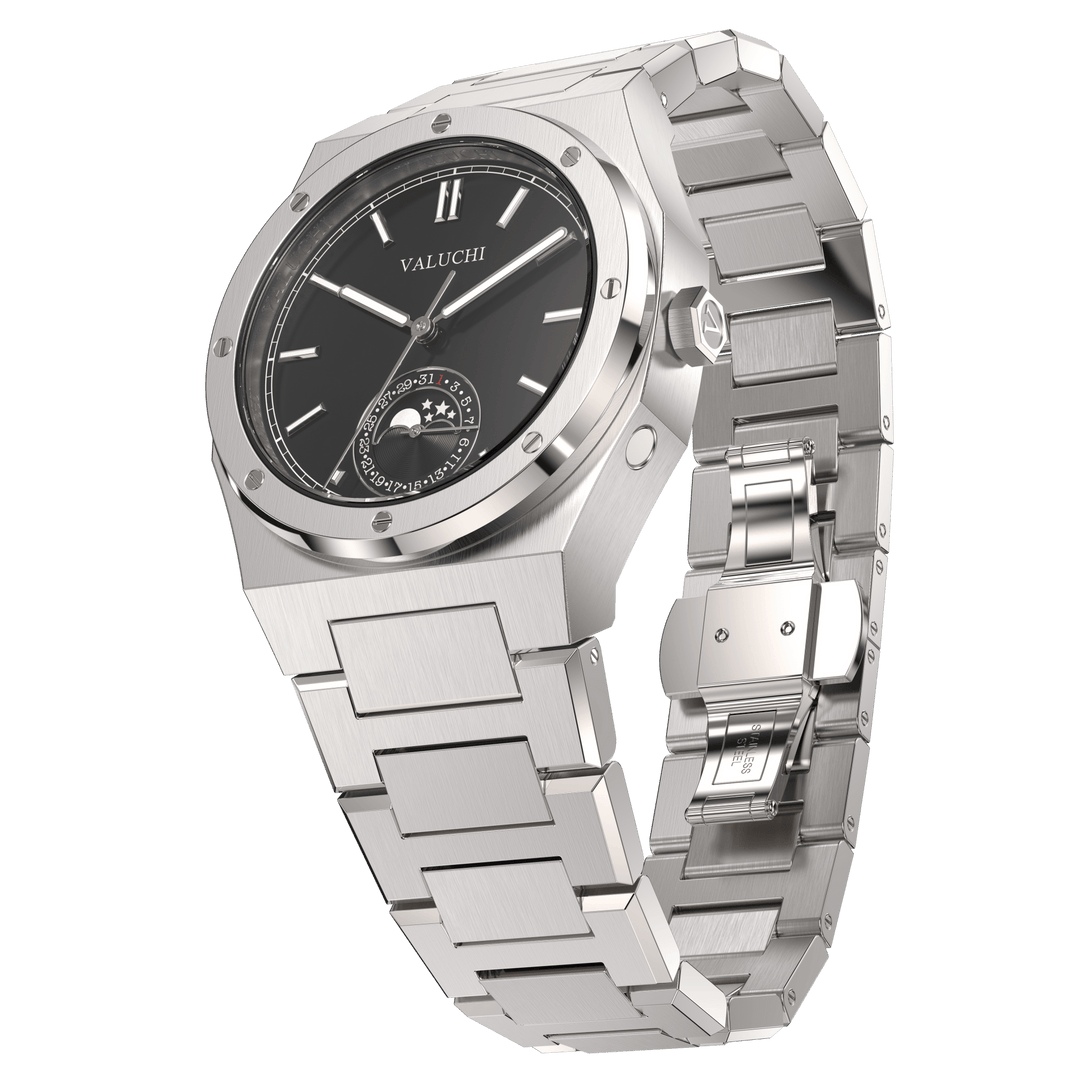 Soluna Automatic - 38mm image 1