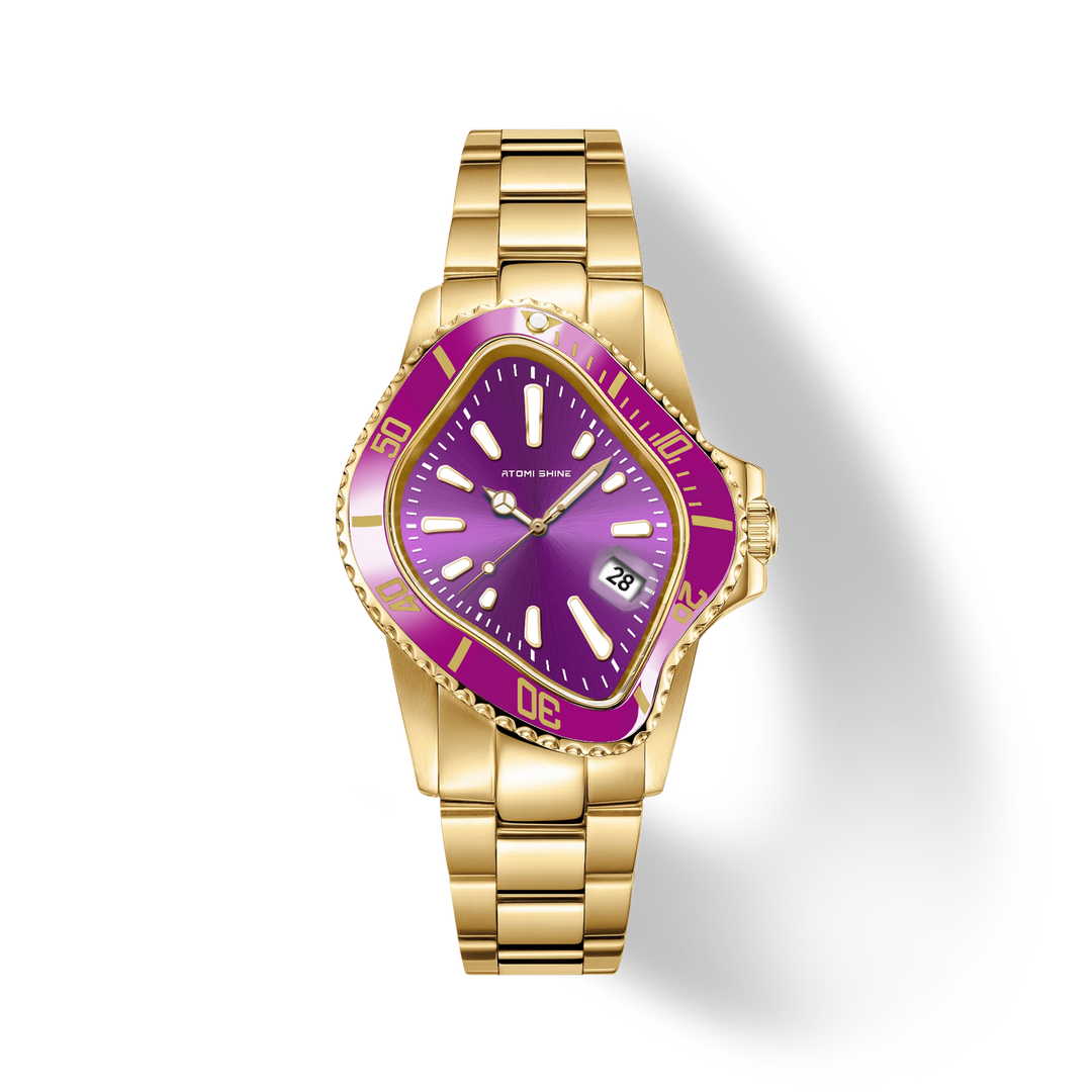 XENOFLUX CLASSIC WATCH