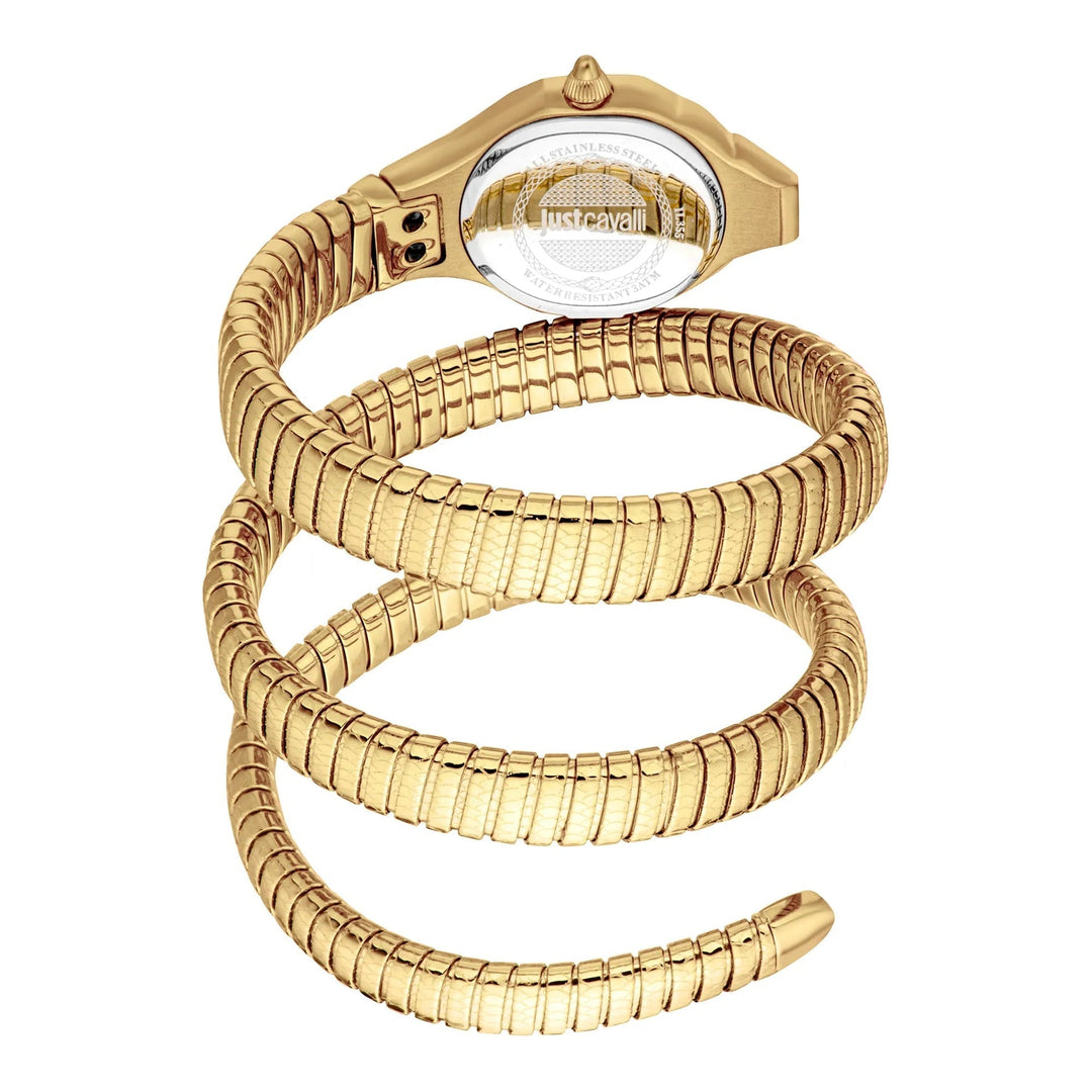 Just Cavalli Signature Snake Vita image 1