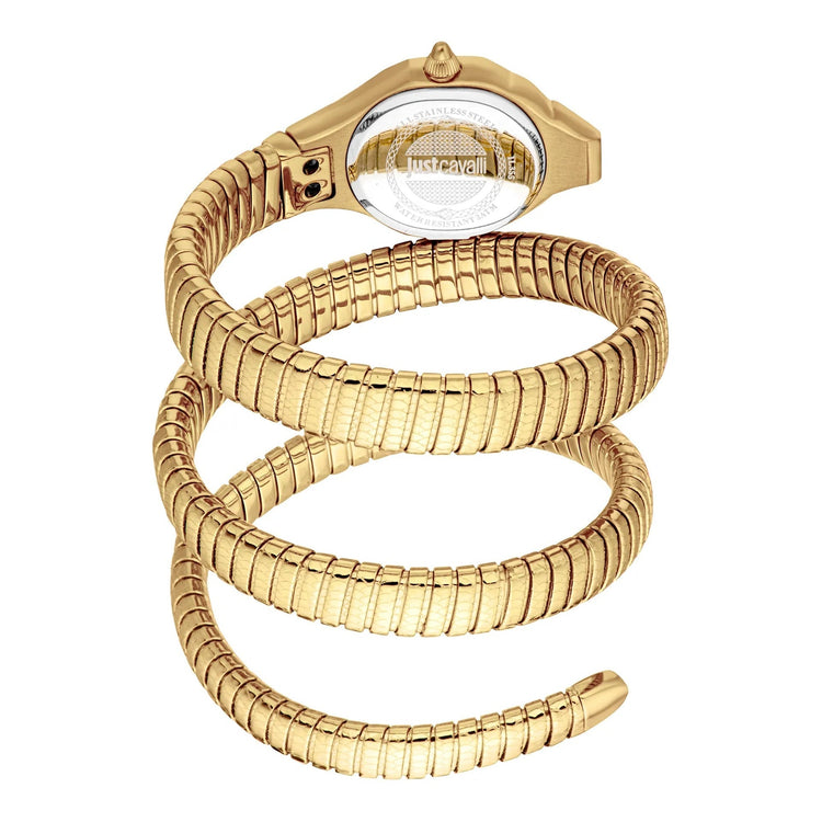 Just Cavalli Signature Snake Vita image 1