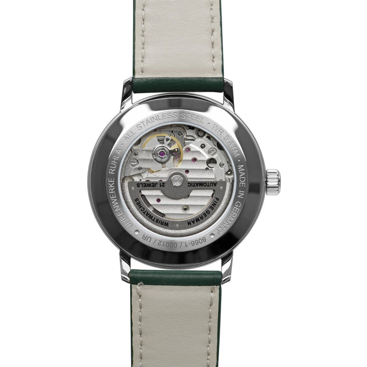 ZEPPELIN LZ129 Hindenburg AUTOMATIC 80661 Watch image 2